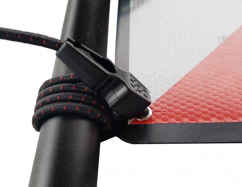 Quick release Bungee Cords Multipurpose